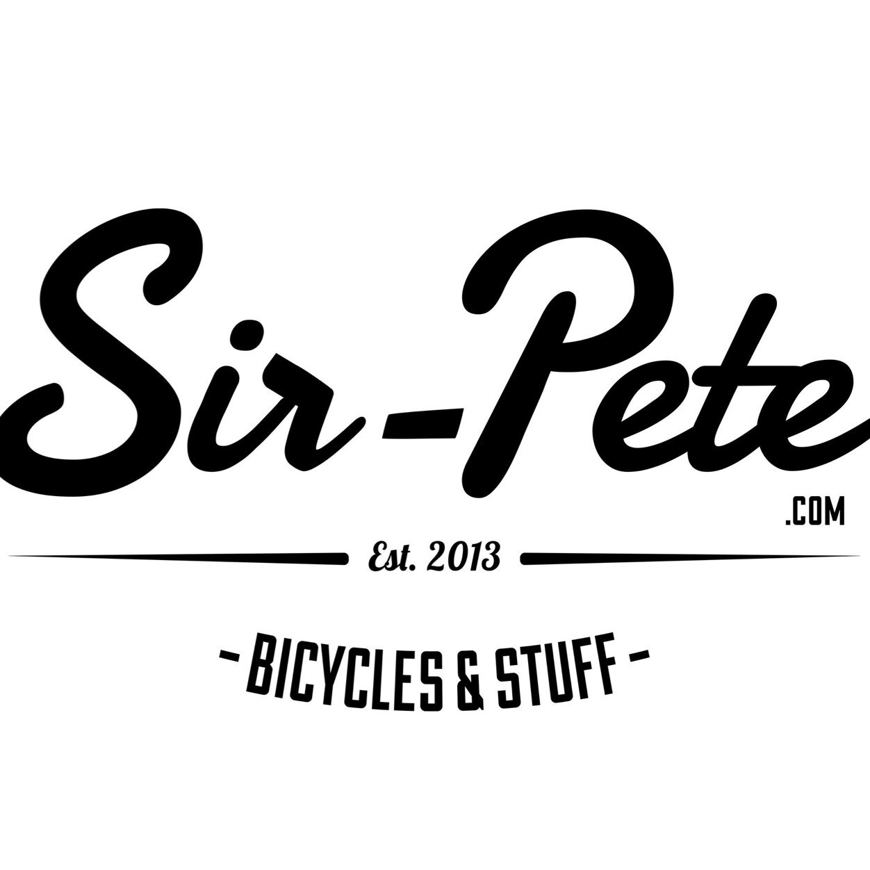 SirPeteBikes's profile picture. Life is too short to stay inside