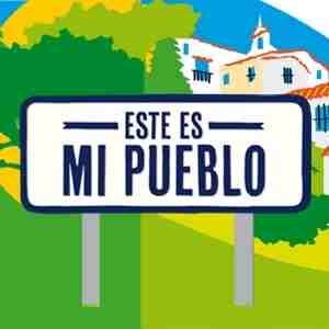 El mejor pueblo ðel mundo!!