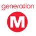 Metro generationM (@metrogenm) Twitter profile photo