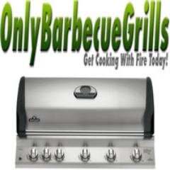 Only Barbecue Grills. Get Cooking With Fire Today! Please call us-- 800-899-1169