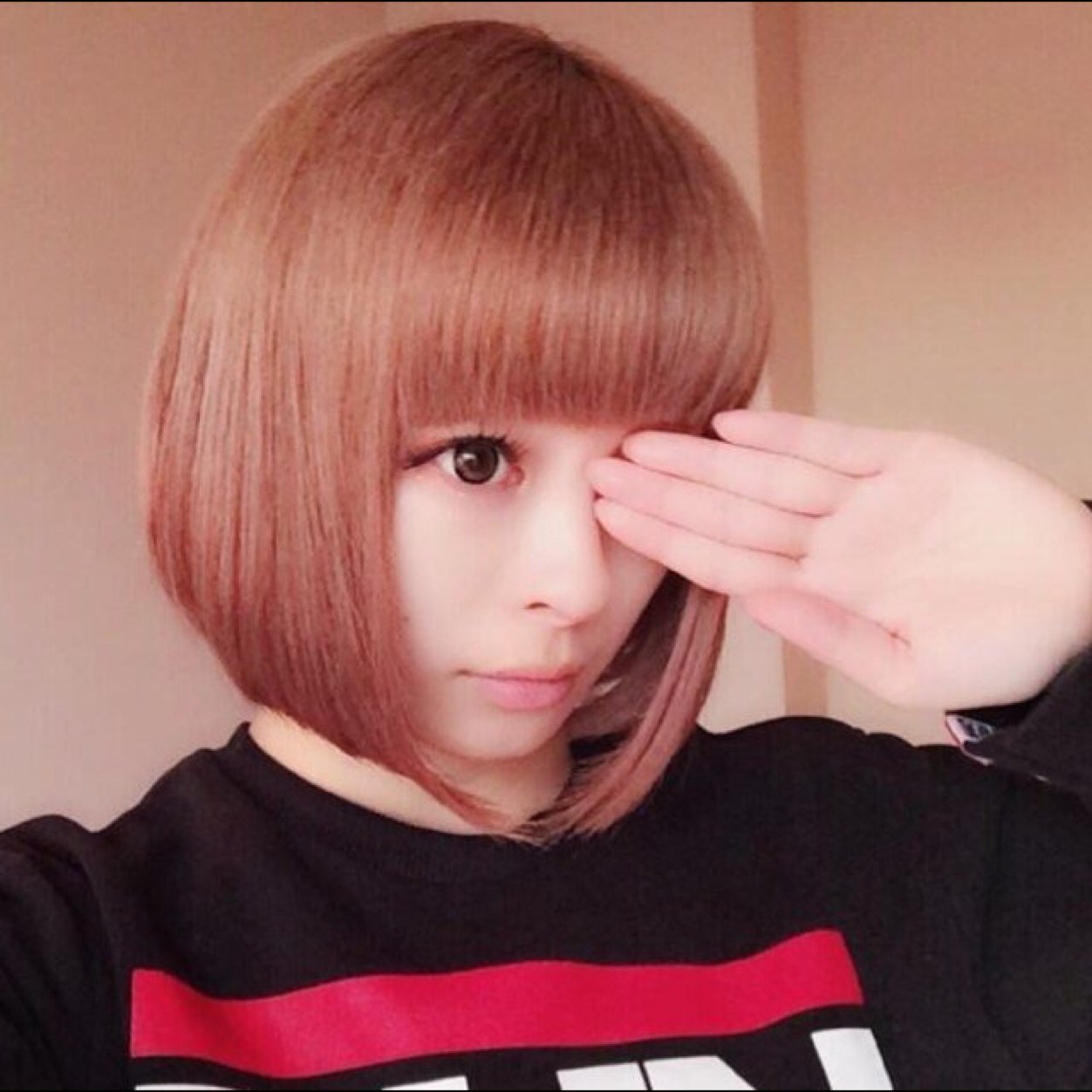 桜の3年でドラムでKPPCLUBです✌️適当にフォローしてください✌️