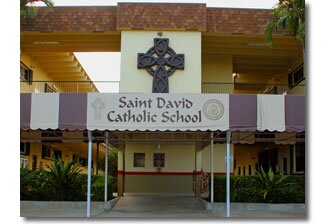 Saint David School