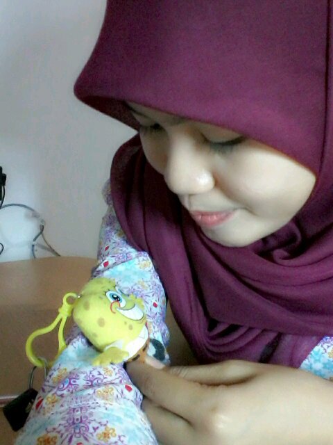 •Bahagia itu qt yang ciptakan BUKAN mereka !! ( ˘з(˘⌣˘ )