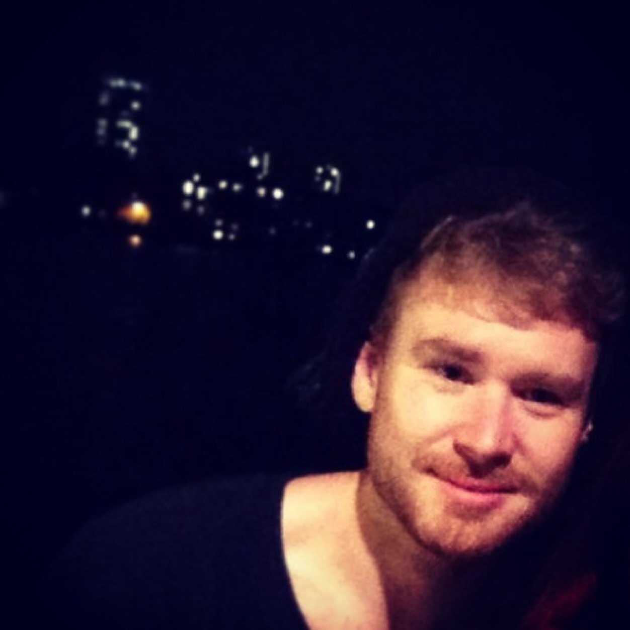 sjbdyson's profile picture. Industrial/Product Designer