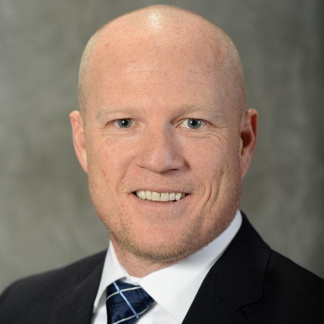 keith_tucker's profile picture. 