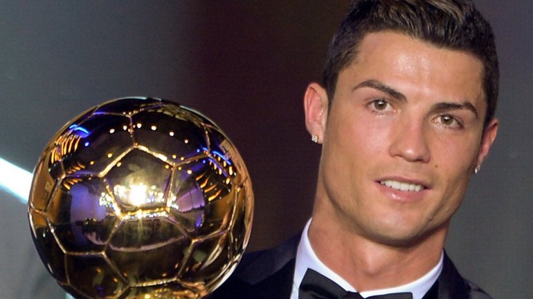 CR7
