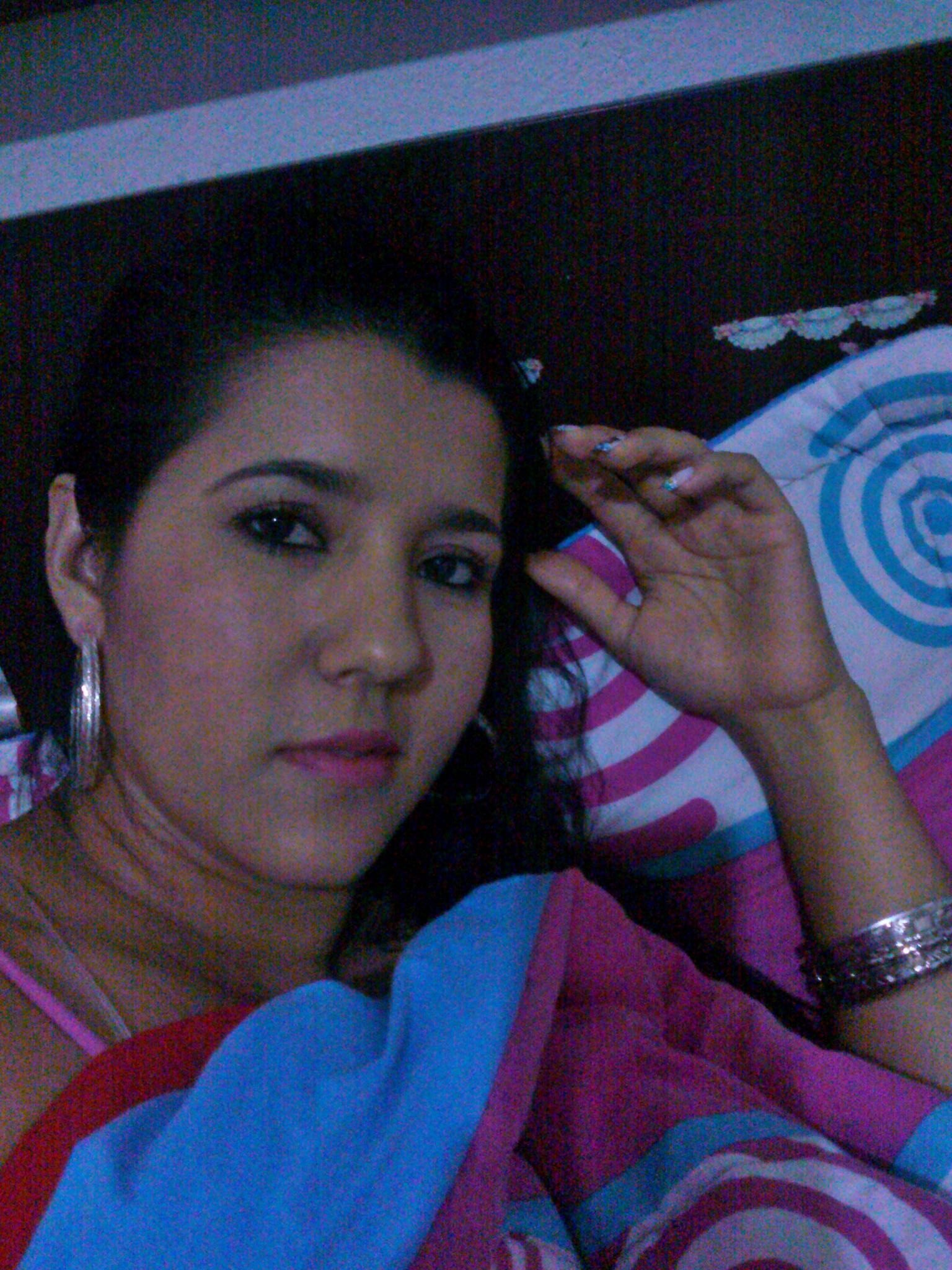 enamorada de la vida