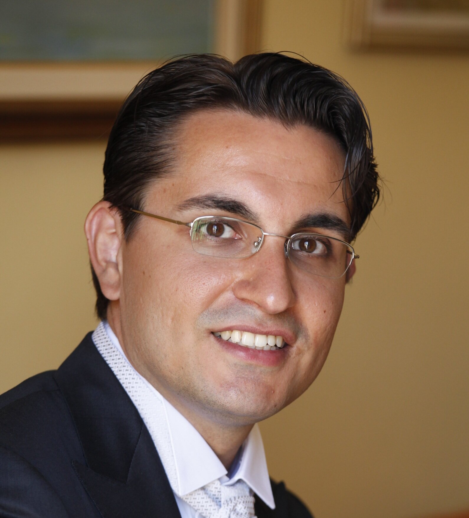 giucicchirillo's profile picture. MDC Account Executive @DellEMC