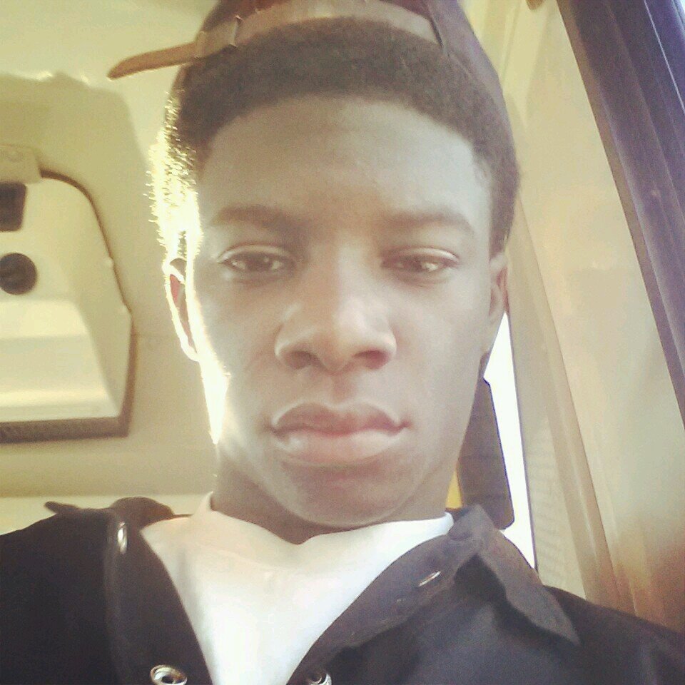 Have it shit , young nigha wit big dreams