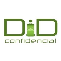 Especialistas en destrucción integral de datos. Servicio en toda España