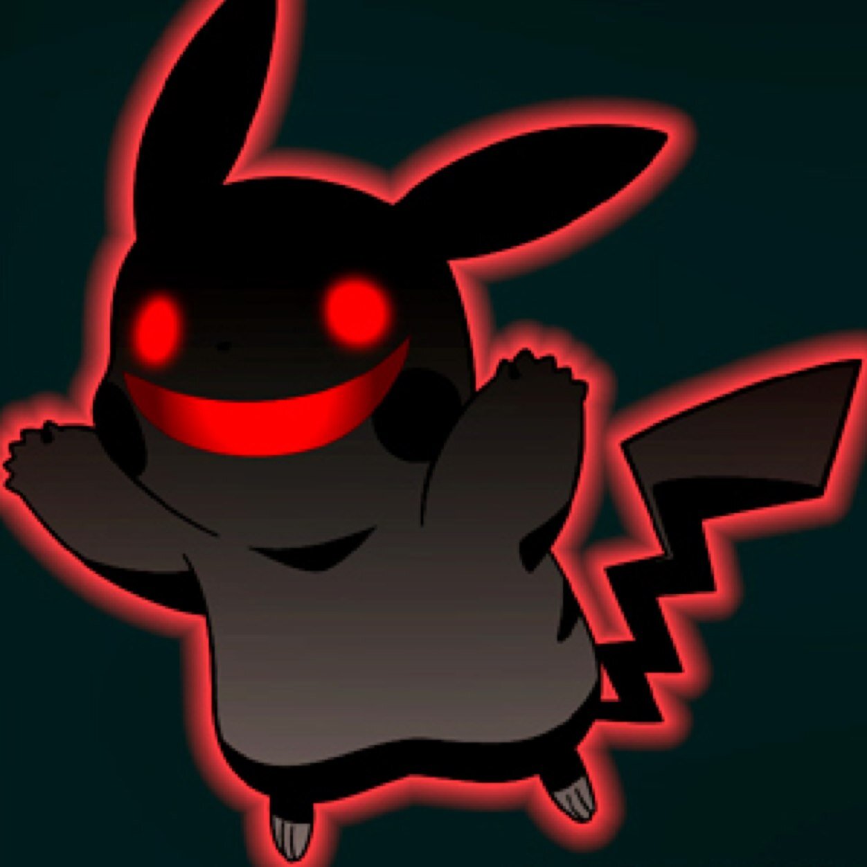 闇のピカチュウ Mangenotanaka Twitter 闇のピカチュウ Mangenotanaka Twitter