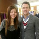 Catherine Ku - @wai_owen - Twitter