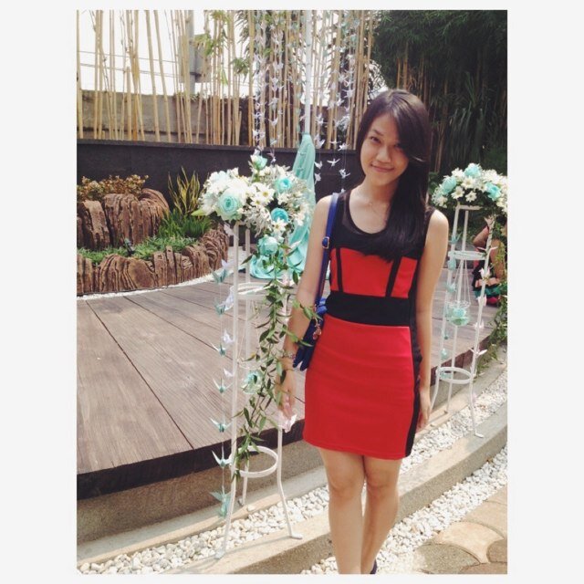 perfectly imperfect ♥
