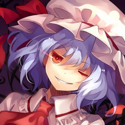 もりー
