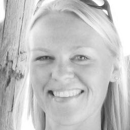 Wife, mother, event planner, runner (jogger) and volunteer firefighter. Enjoys stepping outside of the comfort zone.