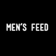 Men's Feed