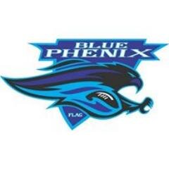 Equipo de Flag Football Femenino - David, Chiriquí - Únete a nuestra familia Blue, te esperamos!