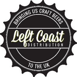 Bringing amazing beer from the United States' most innovative and creative craft breweries to the UK.