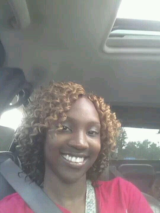 Simply me!!