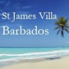 Beach front villa rental on the water's edge. 2 bed (sleeps 4) or 4 bed (sleeps 8) holiday apartment for hire in #Holetown, St James #Barbados #Caribbean sea