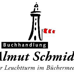 Buchhandlung Almut Schmidt oHG.
Ihr Leuchtturm im Büchermeer