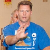 Michael Mennerich (@taichimichael) 's Twitter Profile