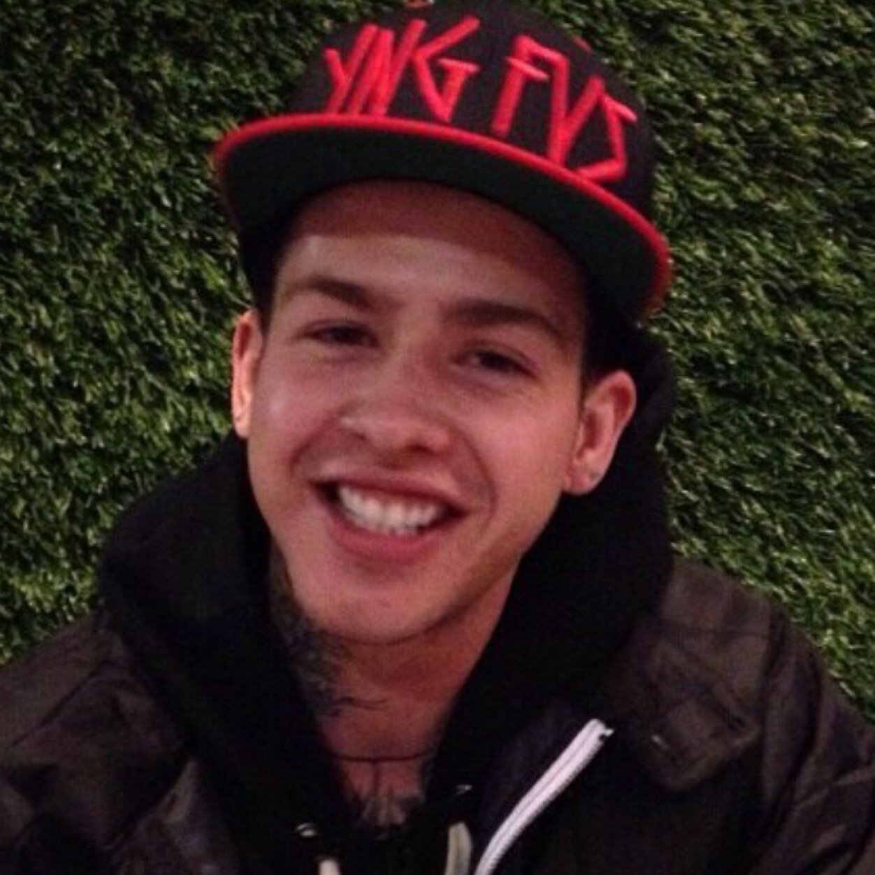 △ My favorite boy △
