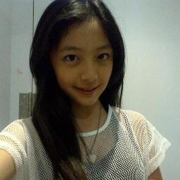 Capricorn ∞ 24.12.1999. A girl who a lot of dreams. Live laugh hope faith love ♥ | IG : bebynatalie | Cp : @agungbentuk

Bebynizers ♥