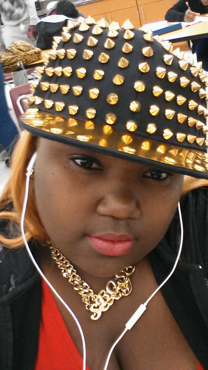 you can love me or hate me  I'm still gone forever live on im not wit any drama or shyt lyk dat :-)