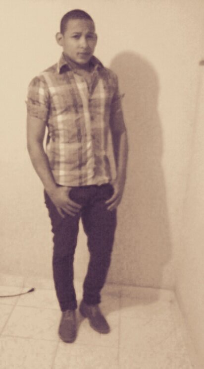 Hola Que Tal *,*