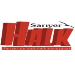 Artık Halk Konuşacak!

Sarıyer Halk Resmi Twitter Hesabı