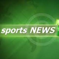 Sports news from  http://t.co/Dgguu2Y0K7