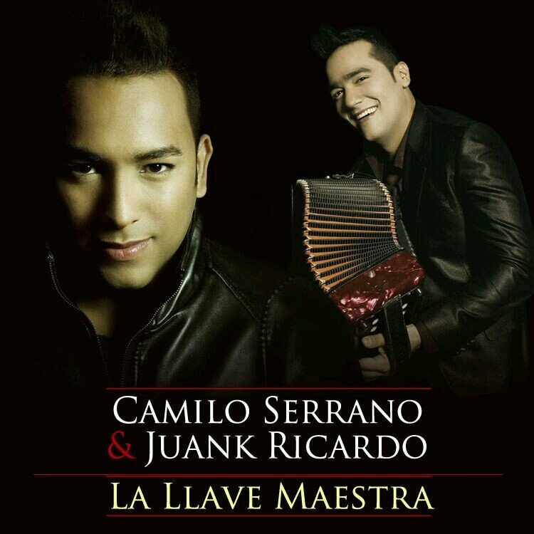 Artista Colombiano, nacido en Barranquilla, dueño de un estilo en el genero vallenato.  Prensa y Noticias. Contactos 3007178480 / kamiloserranoc@gmail.com