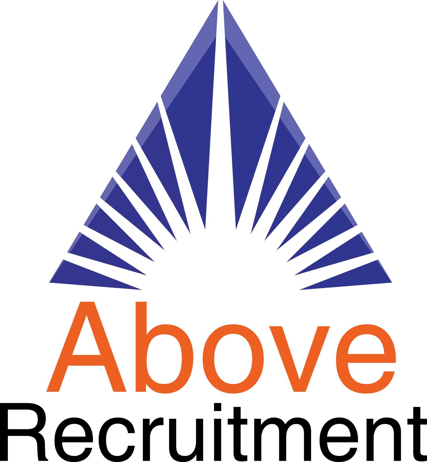Above Recruitment - showing the true value of people