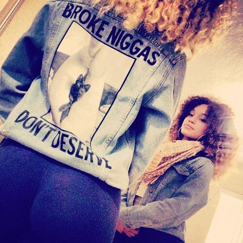 CordeyCombe's profile picture. With you, I'm completely happy so please just stay.