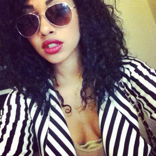 CeleTebbit's profile picture. Yes, I can't stop thinking about you