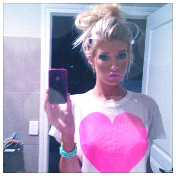 JonellArnhold's profile picture. Sometimes, you have to stop thinking so much and just go where your heart takes you.