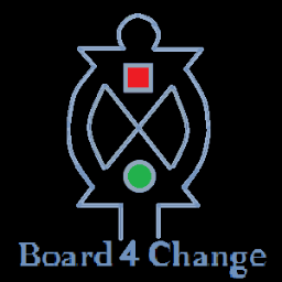llbrownjr's profile picture. Board 4change .Executive Officer, Gun Safety