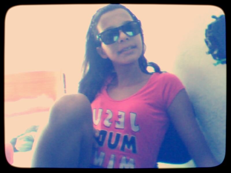 Foco,força e fé  :$$#Projota !