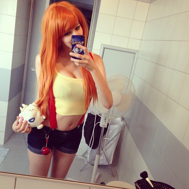 MarjieGlanfield's profile picture. I love you but I just can't tell you.