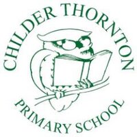 Childer Thornton PS (@childerthornton) 's Twitter Profile