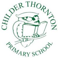 Childer Thornton PS - @ChilderThornton Twitter Profile Photo