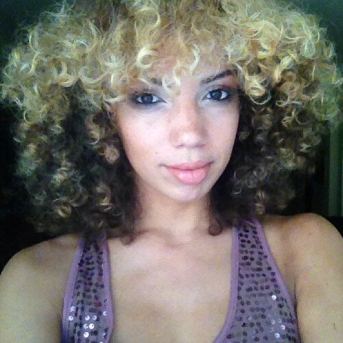 AshlenIlling's profile picture. The person I like never likes me back, so I keep my feelings to myself now.