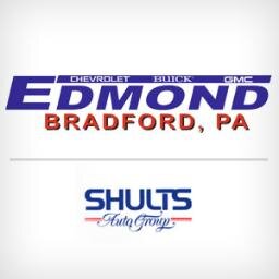 EdmondChevy's profile picture. Edmond Chevrolet Buick GMC is a new and used car dealership with service and repair shop that is apart of the Shults Auto Group. Destination for Savings!