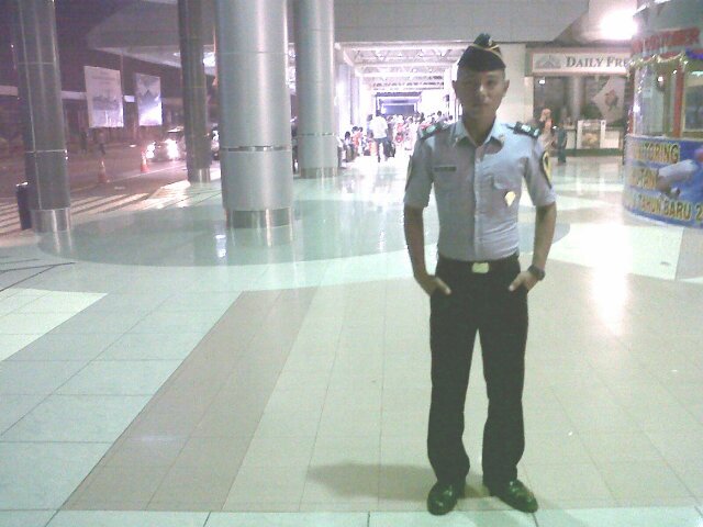 Muslimin_slank's profile picture. TARUNA SEKOLAH TINGGI TRANSPORTASI DARAT JURUSAN LLASDP LALULINTAS ANGKUTAN SUNGAI DANAU DAN PENYEBRANGAN PALEMBANG INDONESIA