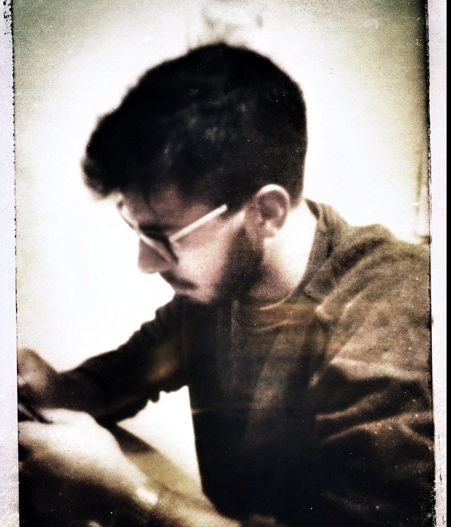 fenico88's profile picture. 