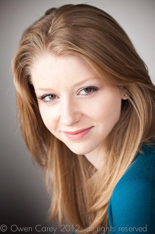 Portland born actress, singer, and dancer in NYC. AKA Babe Truth.