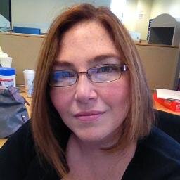 Marketer, 30-something Mom of 3, Bookworm, Part-time Crazy Person