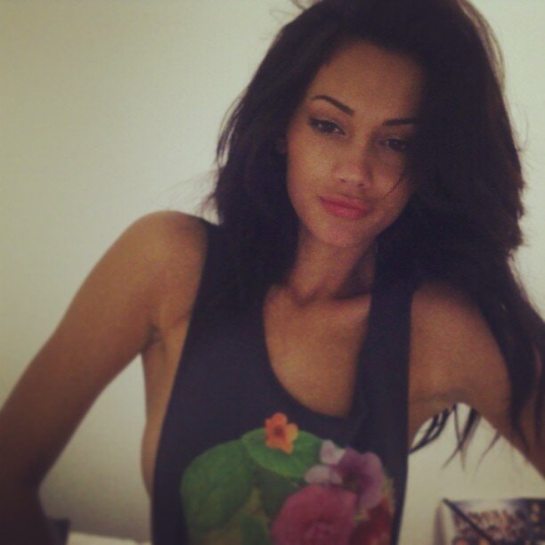 While you're ignoring her, someone else is begging for her attention.