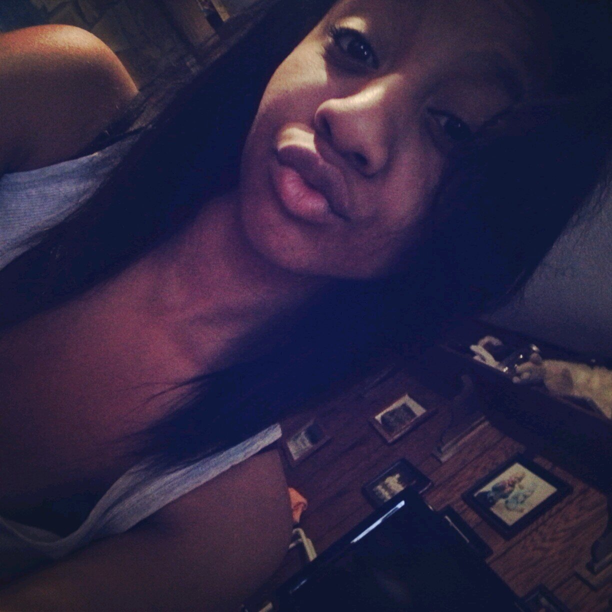 Tamera.
I like girls, who like girls, that attracts me. 
♀+♀.
Follow me.